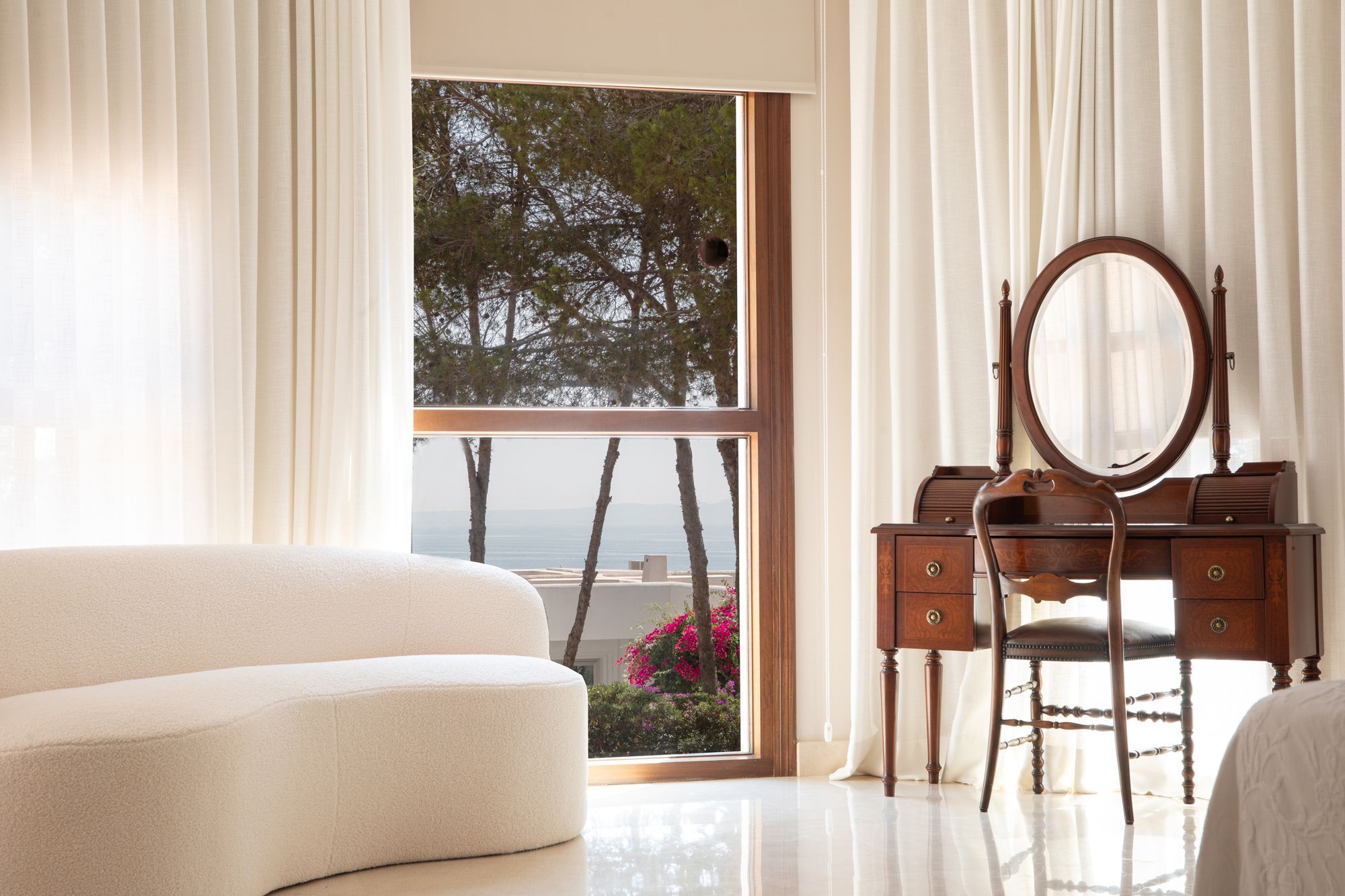 Bedroom of House or chalet for sale in Calvià