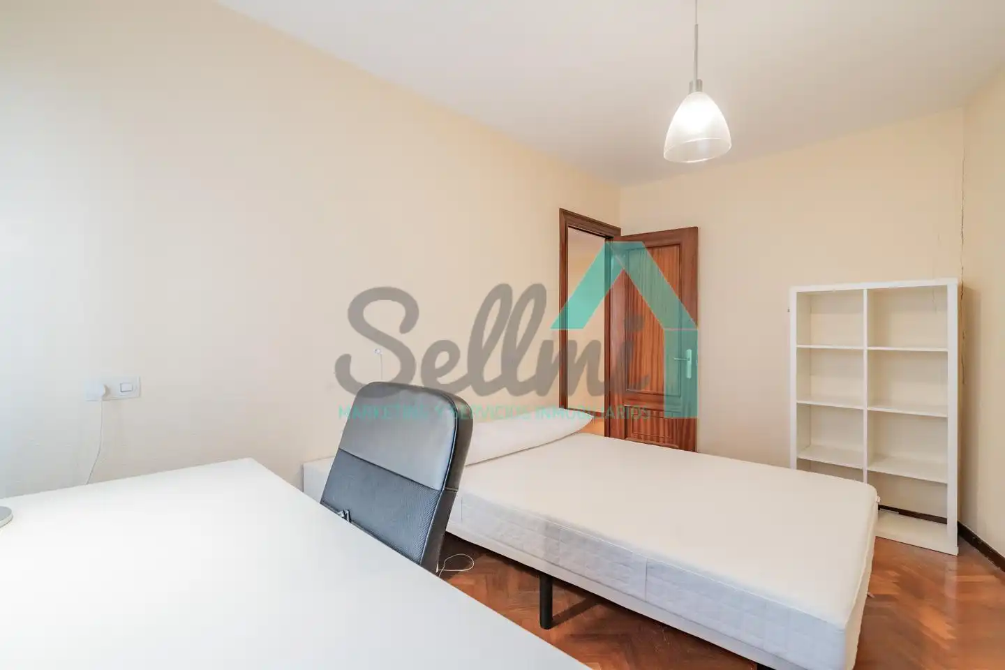 Wohnung mit Aufzug zur Miete in Calle Muñoz Degraín, imagen 26