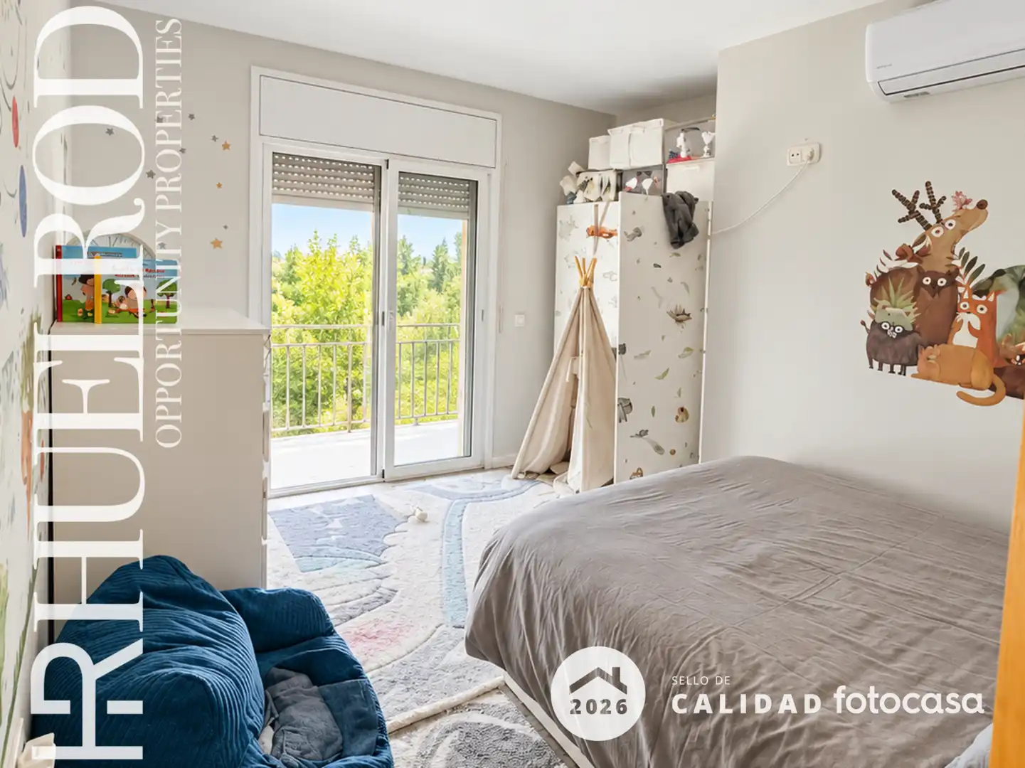 Casa con terrazza in vendita a Carrer Sot de Can Puig, imagen 12