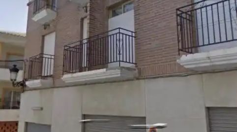 Foto 3 de Piso en venta en Calle Puertas de Lorca, 41, Vélez-Rubio, Almería