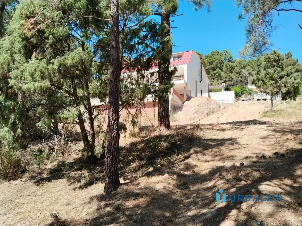 Terreni e lotti in vendita a Nervión, imagen 7