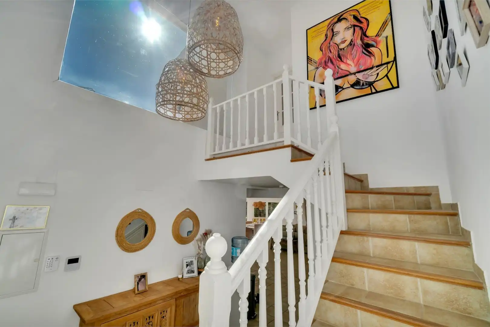 Casa con piscina en venta en Altea la Vella, imagen 34