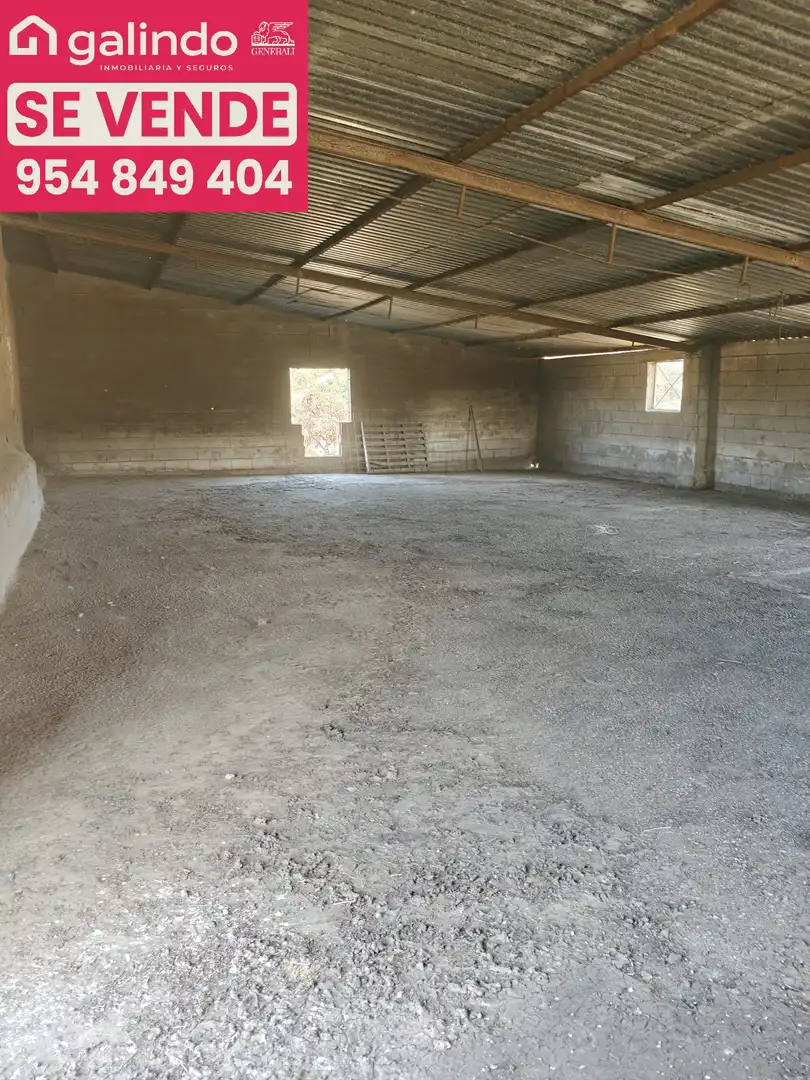 Terreno rustico in vendita a La Puebla de los Infantes, imagen 10