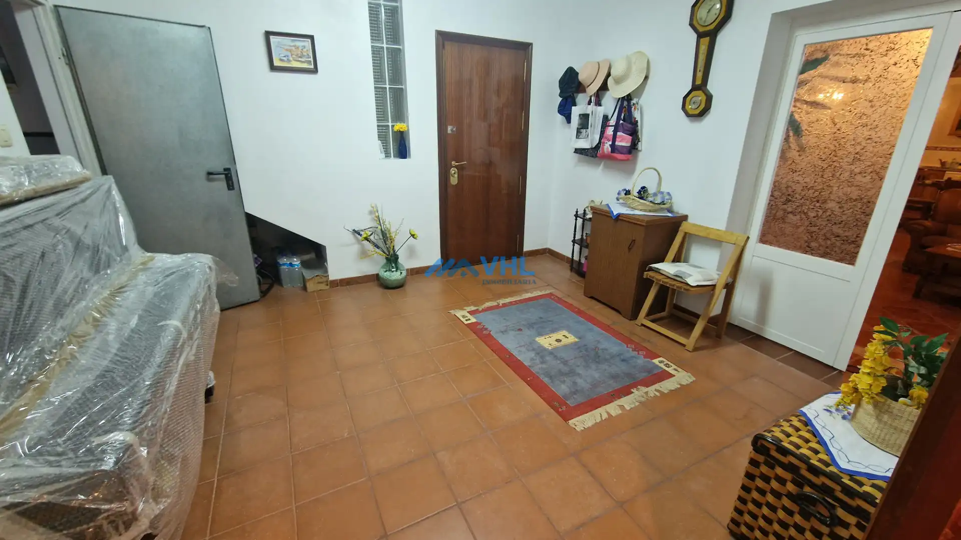 Xalet amb jardí en venda a Avenida de Chinchapapa, imagen 42