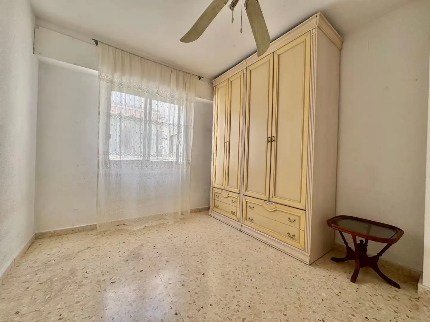 Habitación de Piso en venta en L'Alfàs del Pi con Piscina