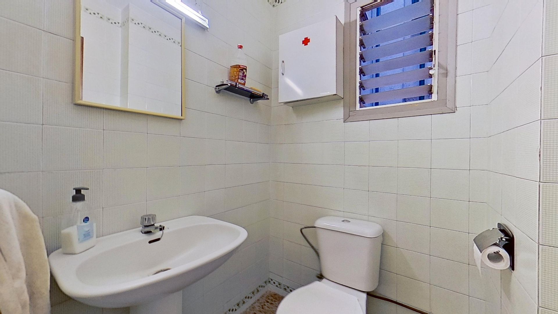 Bany de Estudi en venda en  Barcelona Capital