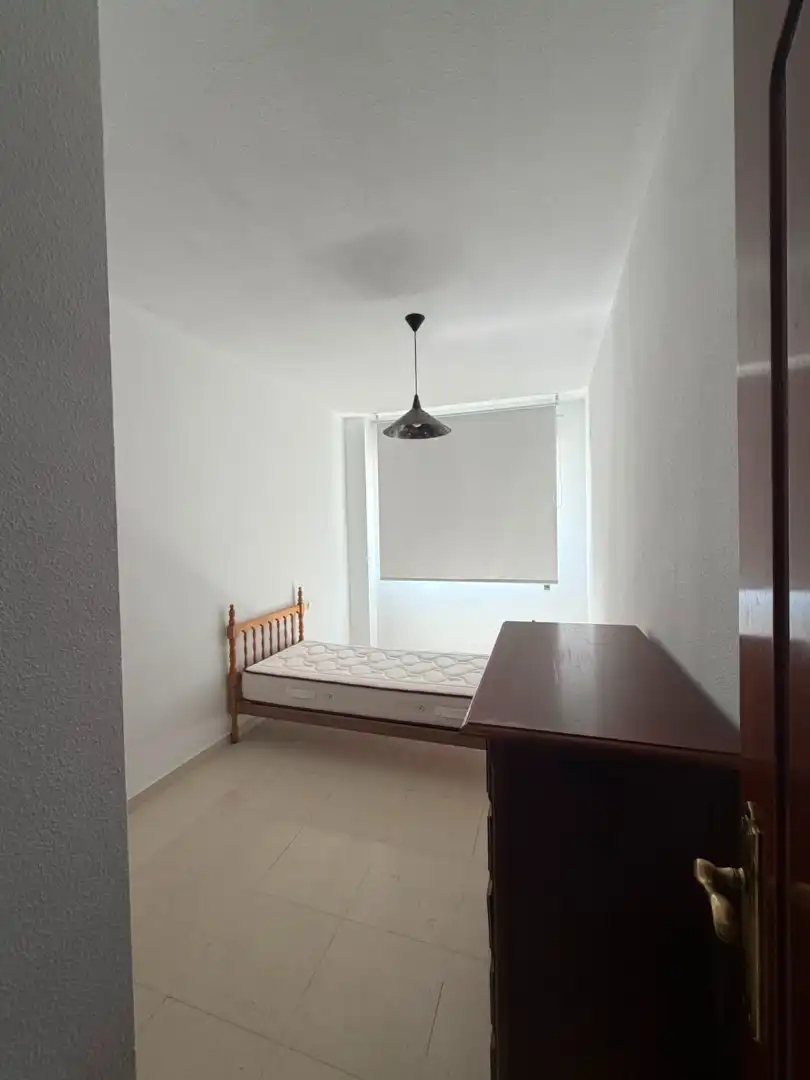 Habitación de Piso de alquiler en Córdoba con Aire acondicionado, Calefacción y Amueblado