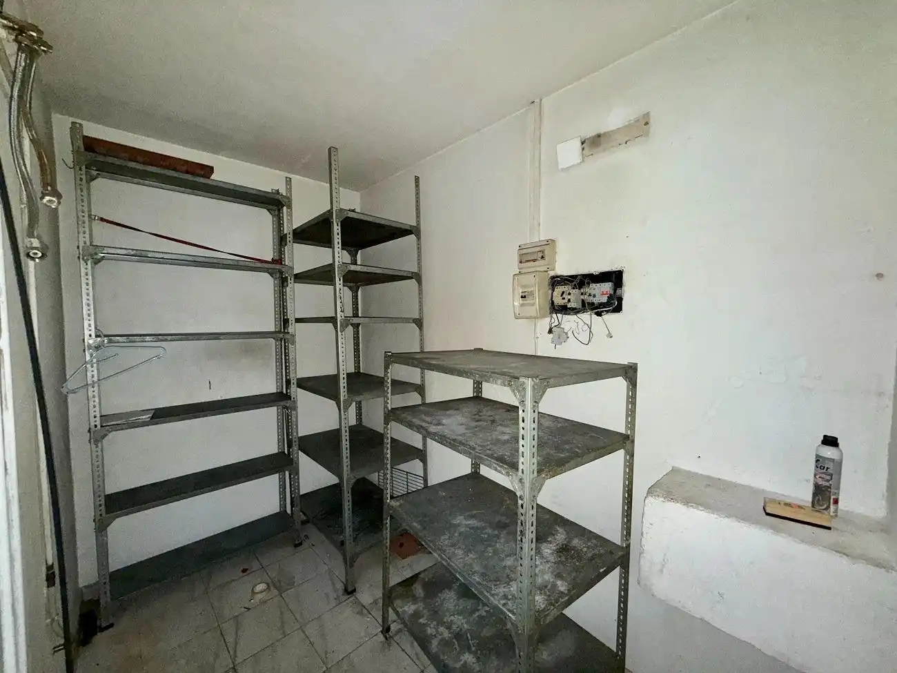 Gewerbefläche zur Miete in Valdepasillas - La Paz - Huerta Rosales, imagen 10