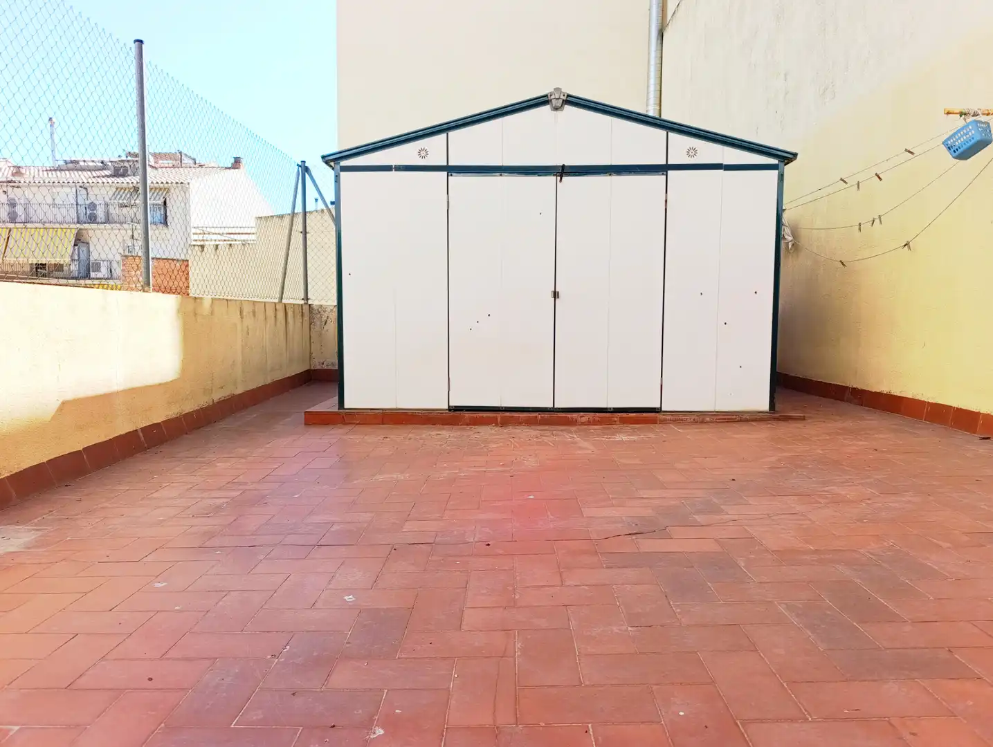Pis en venda en Calella amb Aire condicionat, Calefacció i Parquet