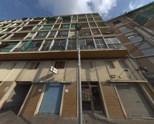 Exterior view of Flat for sale in Girona Capital