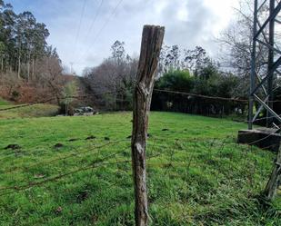 Finca rústica en venda en Reocín