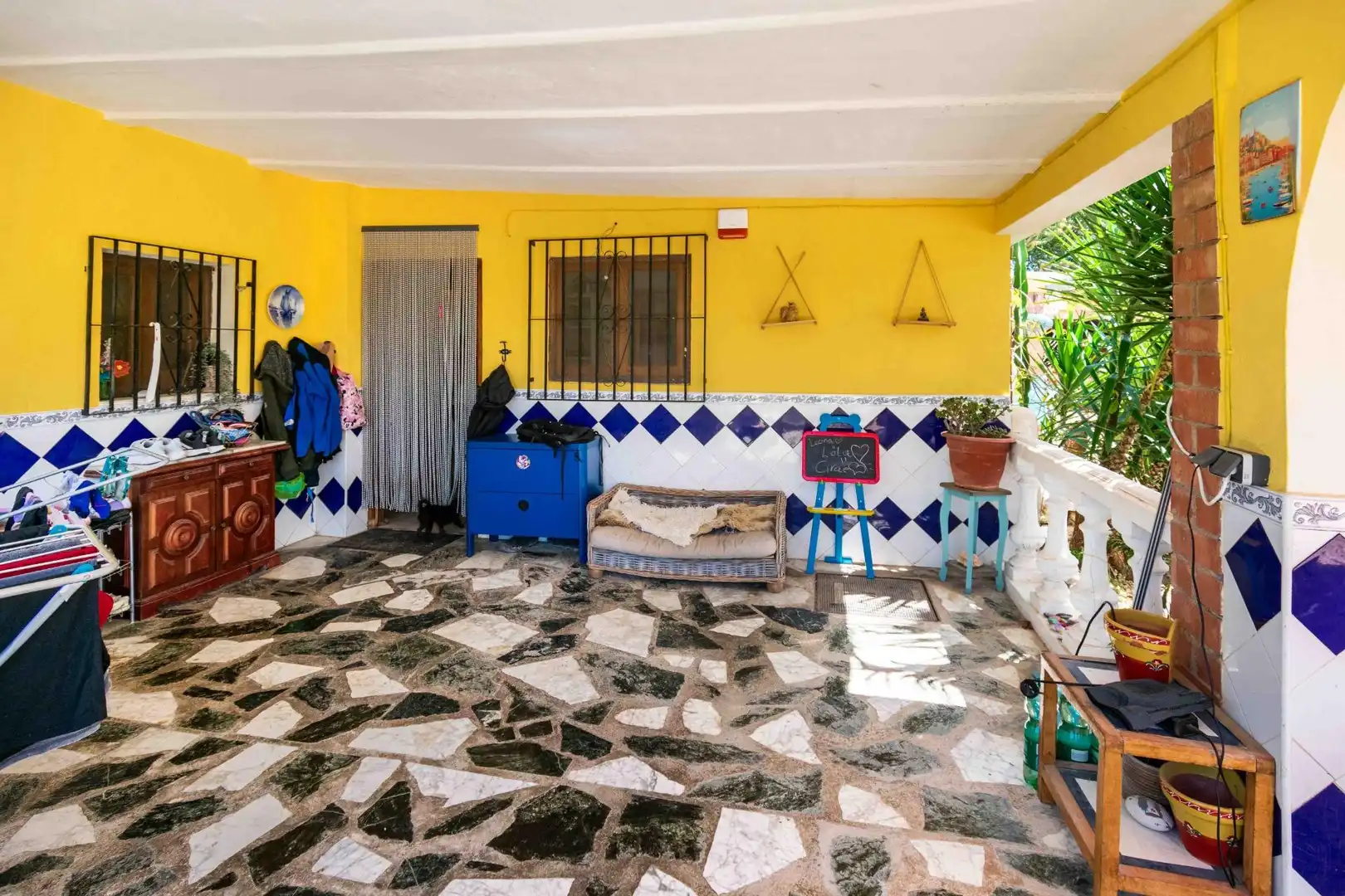 Villa con piscina in vendita a L'Albir, imagen 27