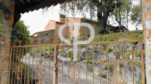 Photo 2 of House or chalet for sale in Carrer de la Masia, Urbanitzacions del Nord, Girona