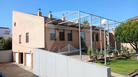 Foto 2 de Casa o chalet en venta en Calle Pantano de la Serena, Las Vaguadas, Badajoz