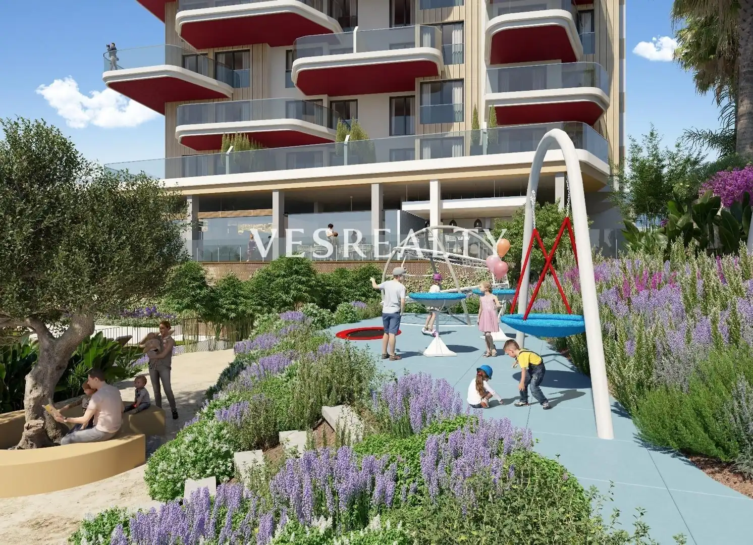 Apartamento con piscina en venta en Manzanera - Tosal, imagen 12