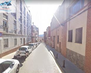 Vista exterior de Apartament en venda en Ripollet amb Terrassa i Balcó