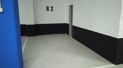 Foto 3 de Garatge de lloguer a Calle Villafria, San Lázaro - Otero - Villafría, Asturias