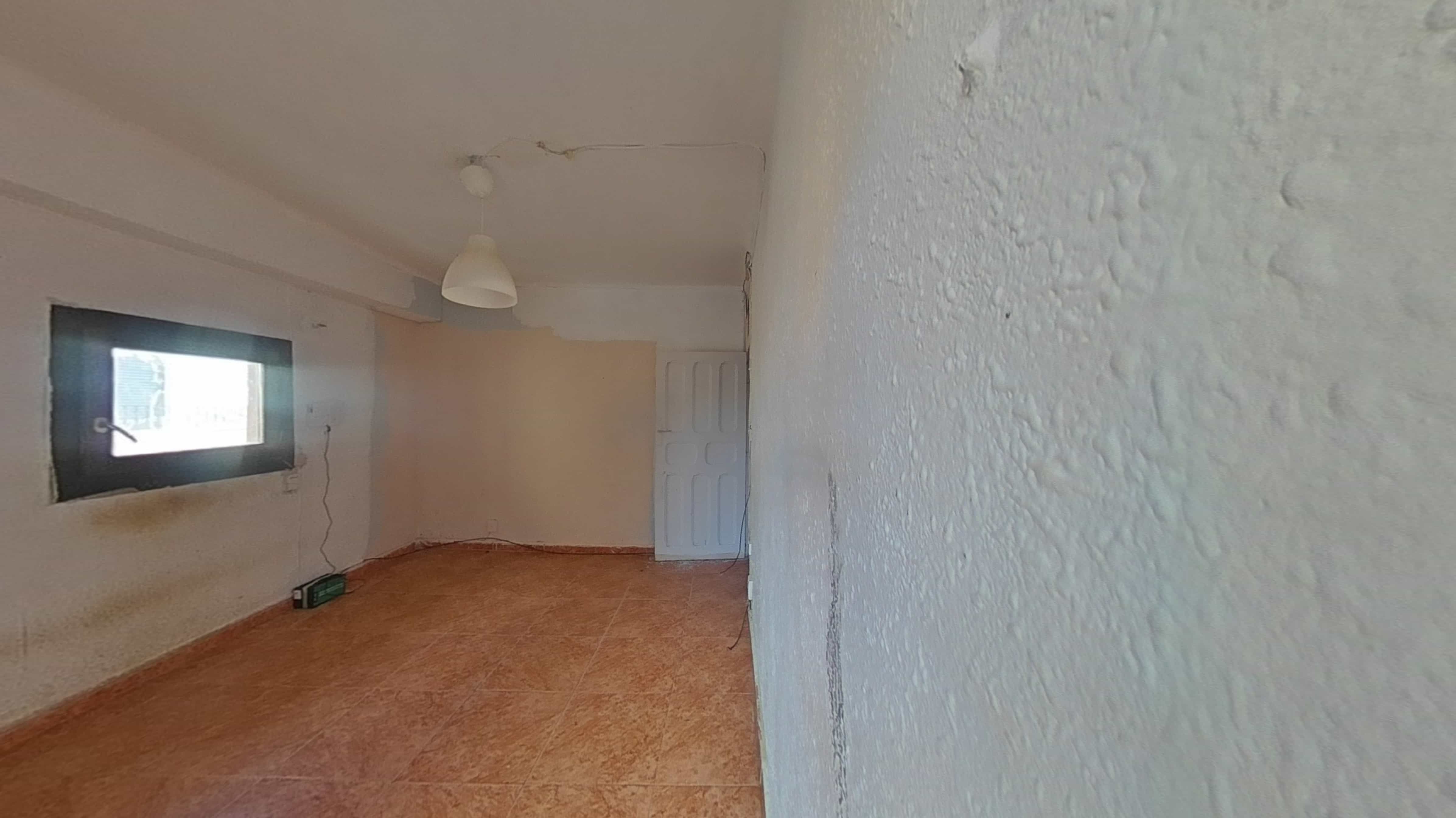 Pis en venda en  Huesca Capital