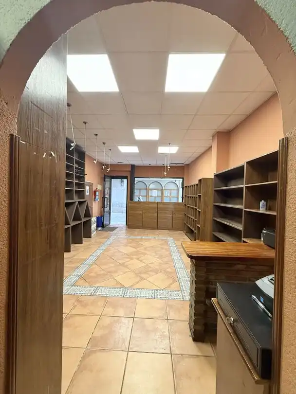 Local comercial en venda a Errosario Kalea, imagen 9