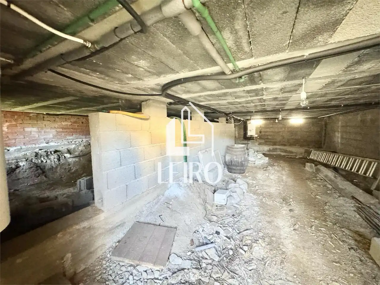 Casa o chalet en venta en Vilagarcía de Arousa con Calefacción, Jardín privado y Balcón