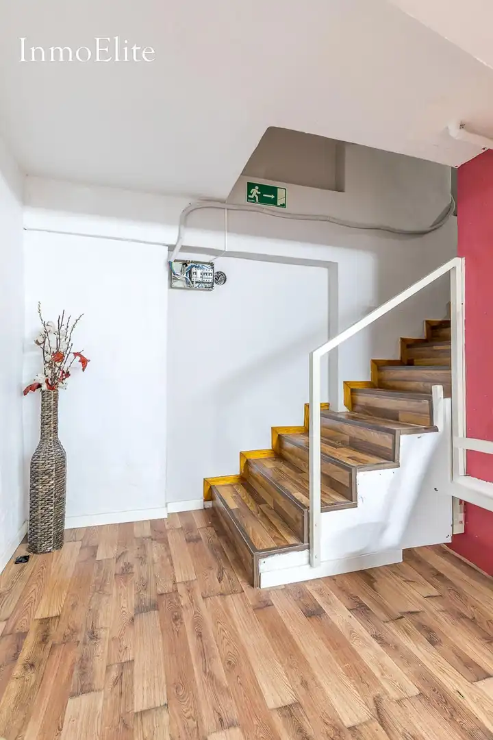 Local en venta en Madrid con Aire acondicionado y Alarma