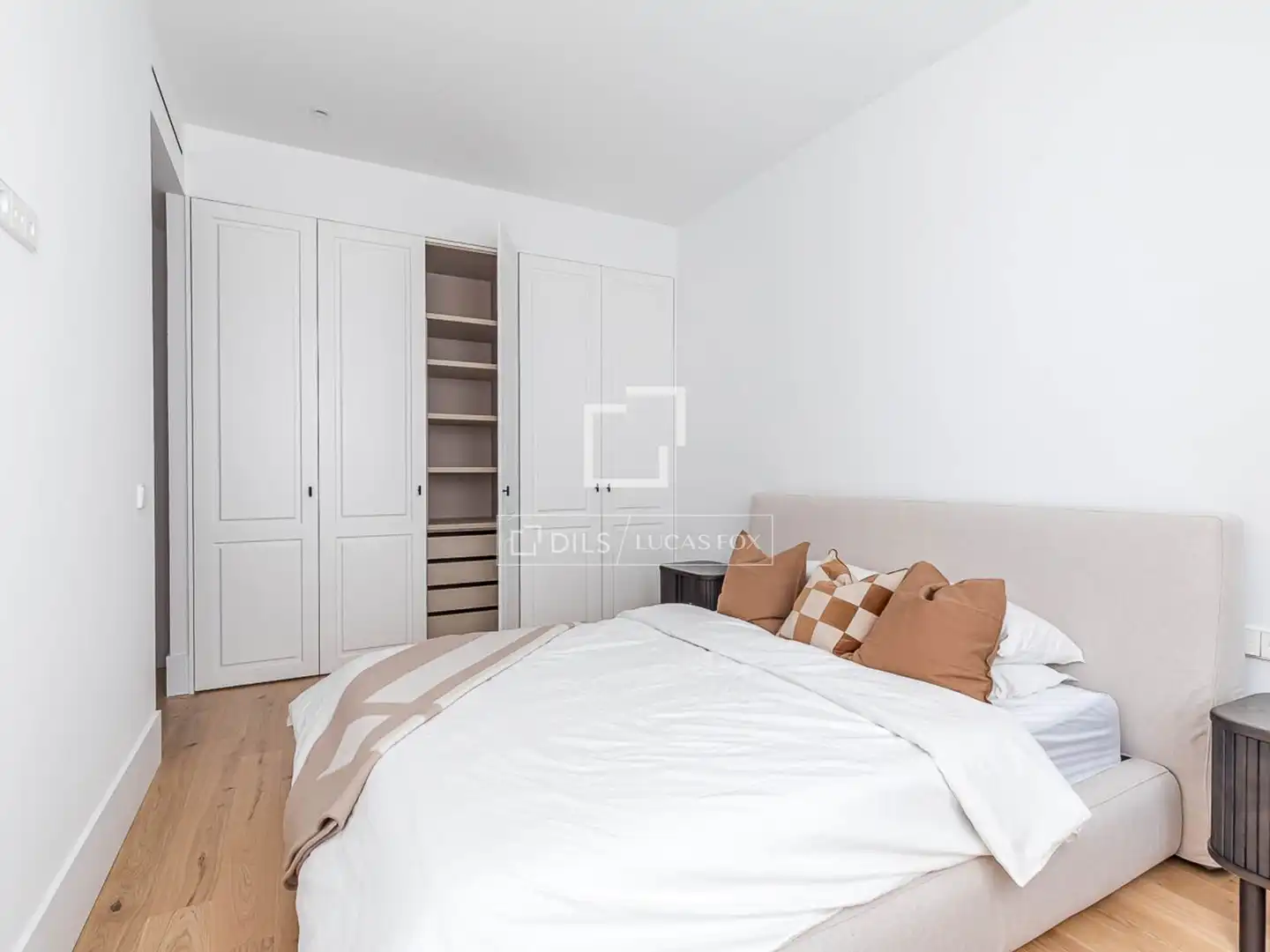 Appartamento con ascensore in vendita a Barrio de Salamanca, imagen 45
