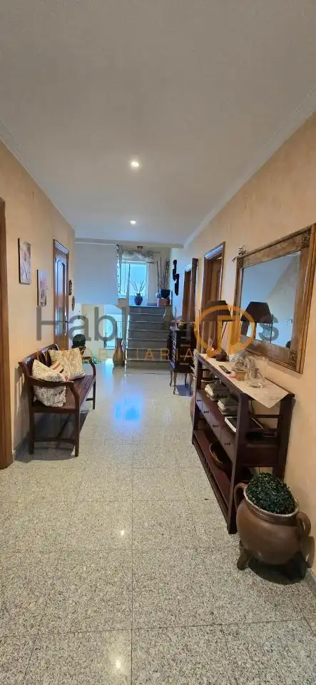 Casa amb terrassa en venda a Ribadumia, imagen 8