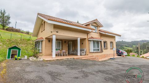 Foto 3 de Casa o chalet en venta en Soto del Barco - la Ferreria, 3, Soto del Barco, Asturias