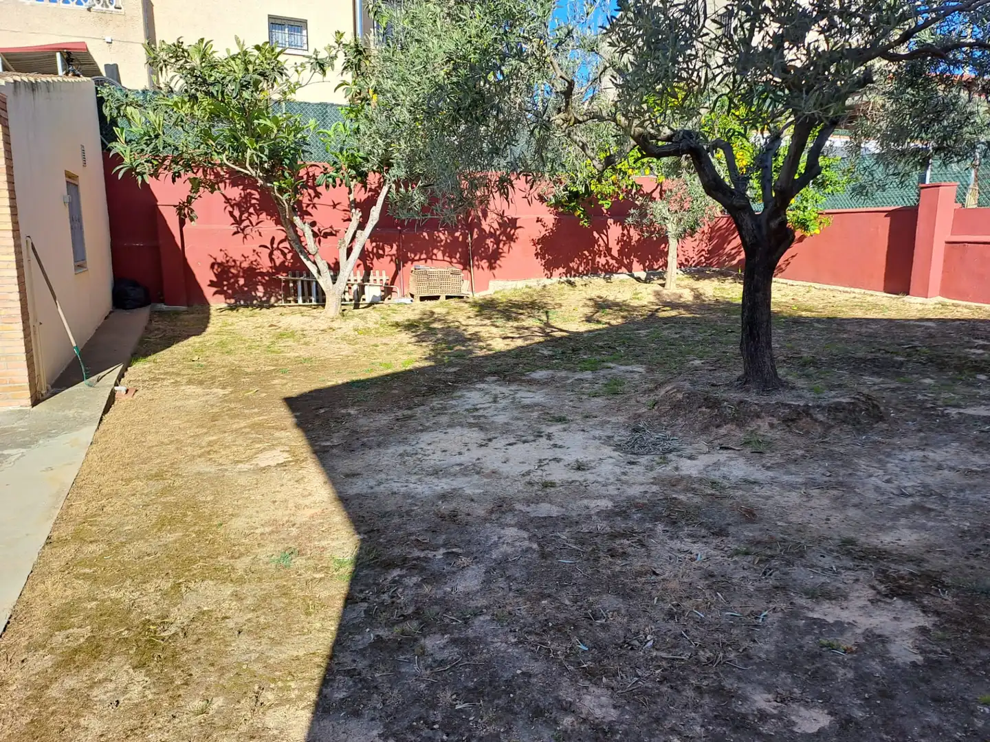Haus oder Chalet zum Verkauf in Cunit mit Klimaanlage, Privatgarten und Terrasse