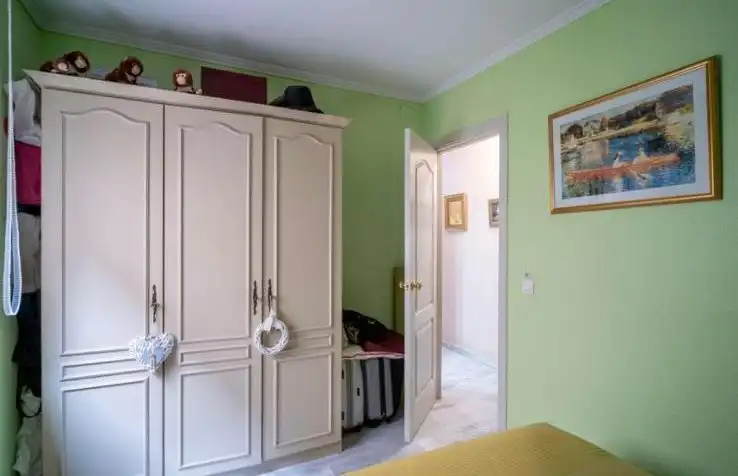 Habitación de Piso en venta en La Cala del Moral