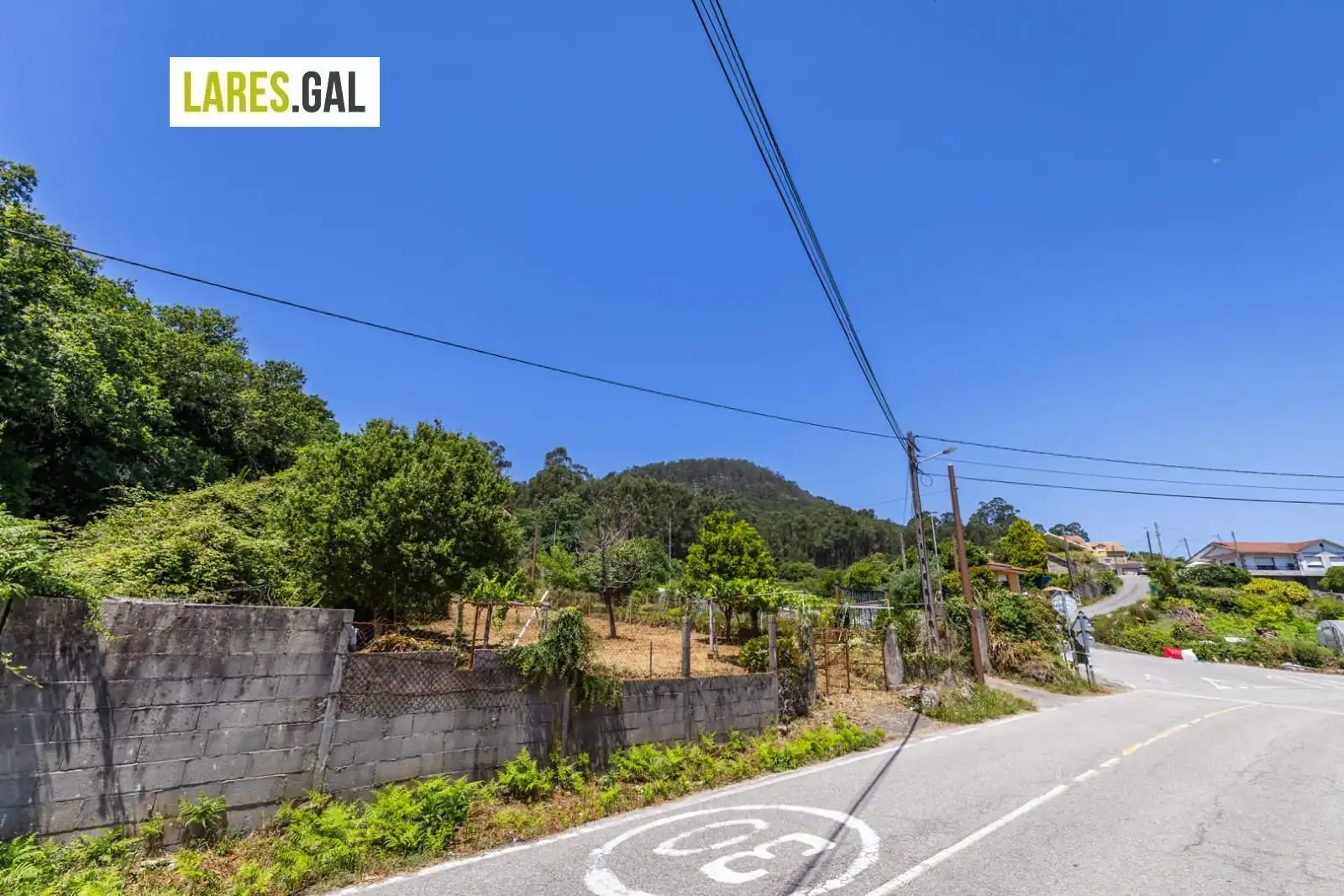 Lands and plots for sale in Ourelo, imagen 6