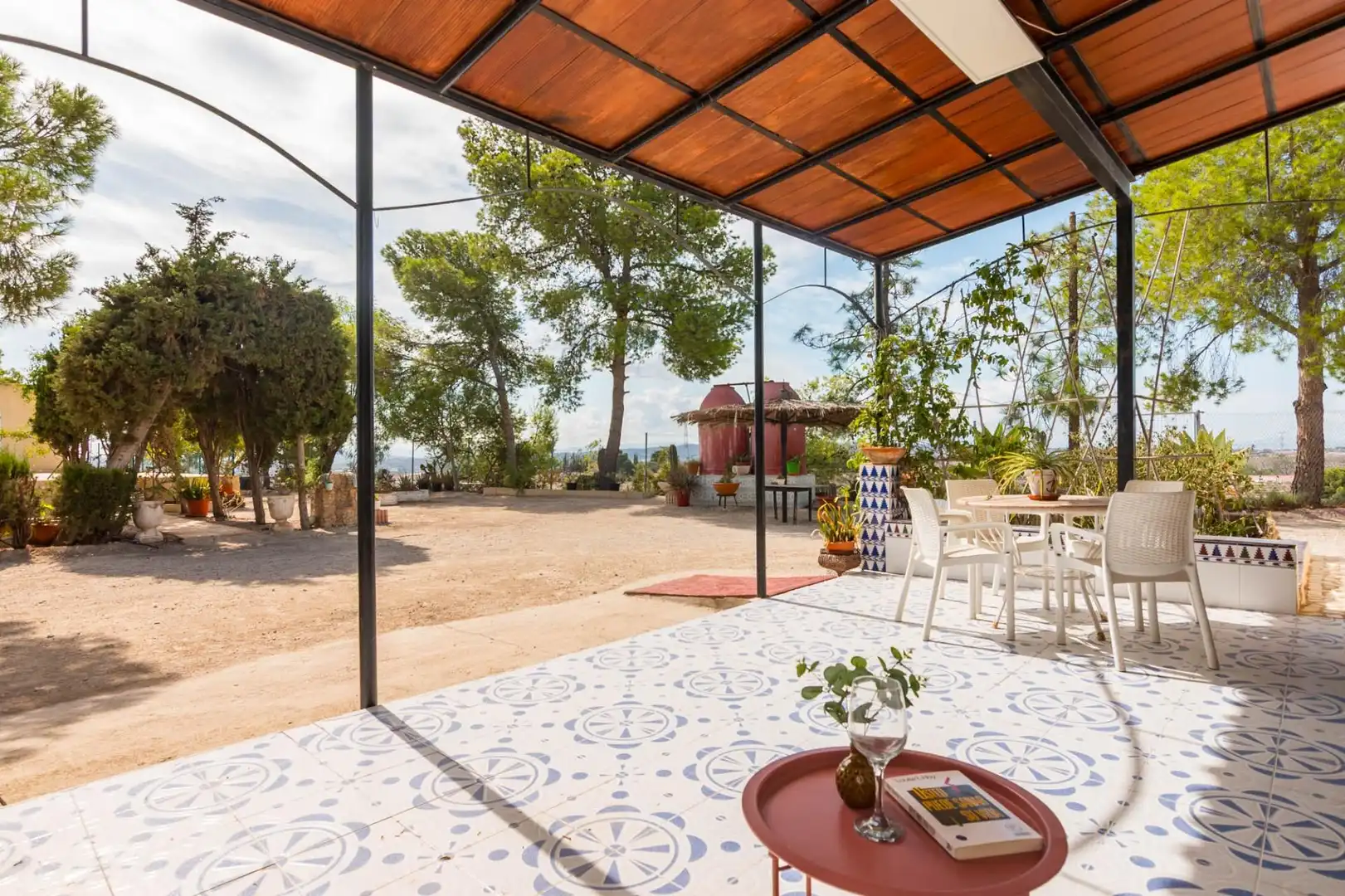 Chalet con piscina en venta en Fortuna, imagen 68