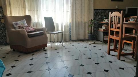 Foto 5 de Casa adosada en venda a Puebla de la Calzada, Badajoz