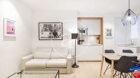 Photo 5 of Flat for rent in C. del Príncipe, Cortes - Huertas, Madrid Capital