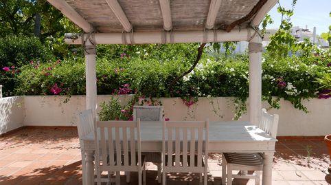 Foto 2 de Casa o xalet en venda a Calle Pléyades, 45, Los Naranjos, Marbella