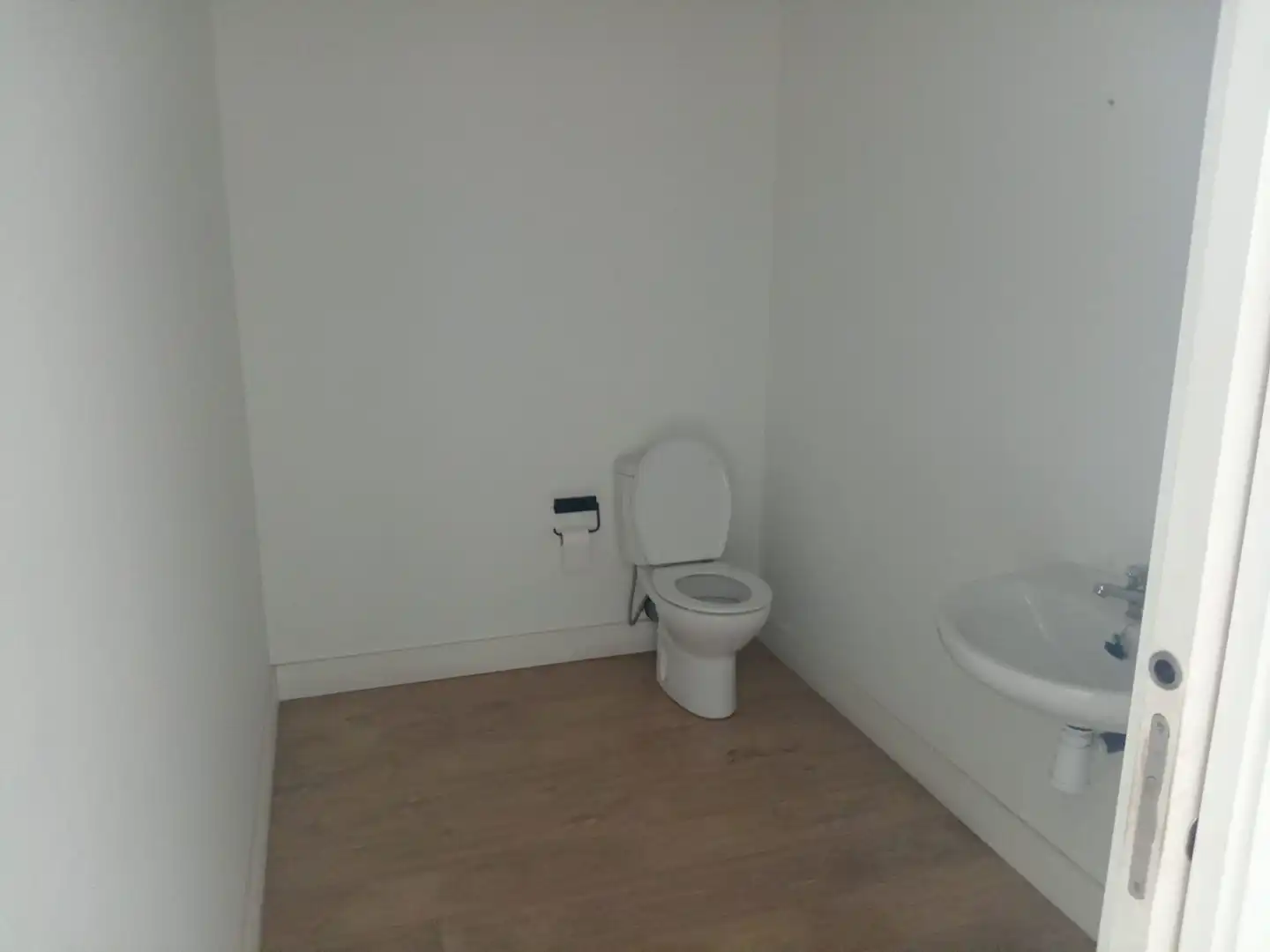 Badezimmer von Geschaftsraum zum Verkauf in Sabadell