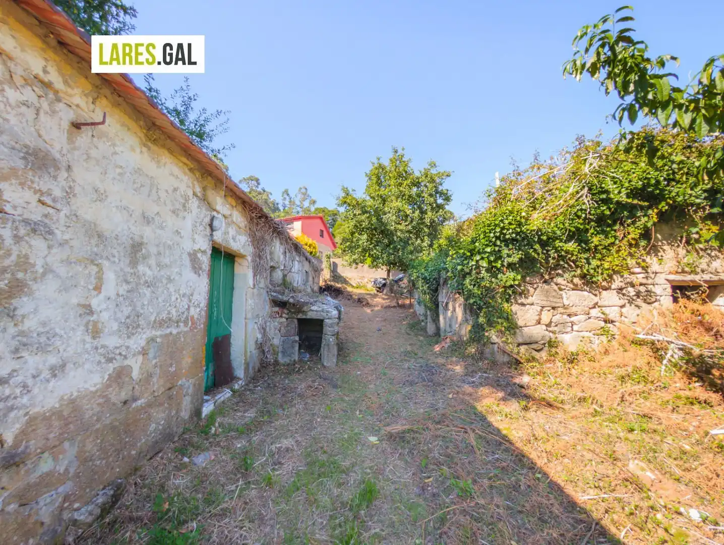 Terreno rustico in vendita a Trementelo, imagen 12