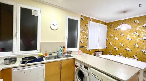 Photo 3 of Apartment to share in Sabino Arana - Jesuitas, Bilbao