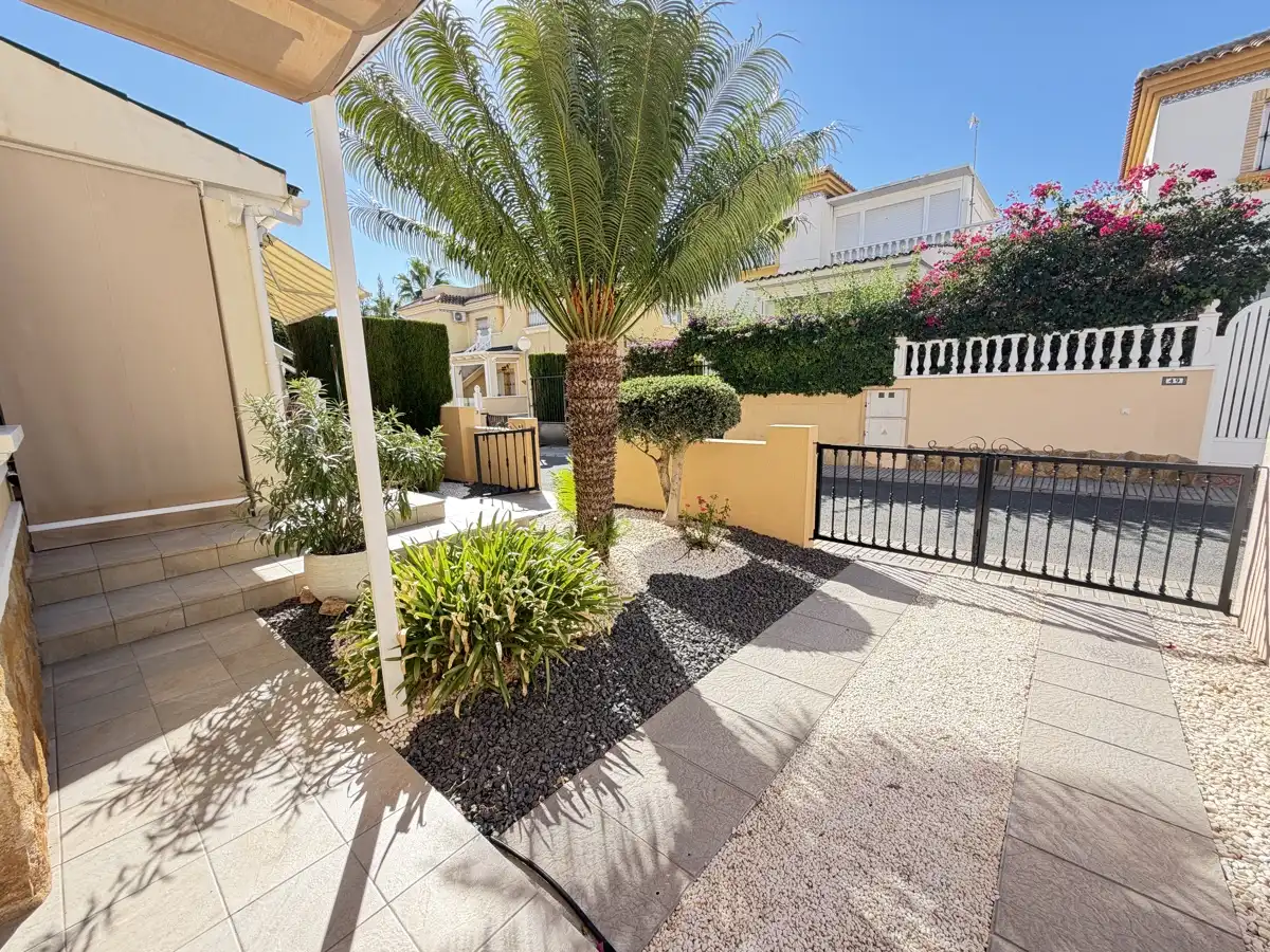 Appartement compact à vendre à Orihuela ciudad, imagen 24