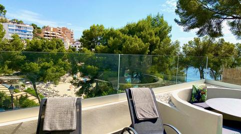 Foto 2 de Apartament de lloguer a Cas Català - Illetes, Illes Balears