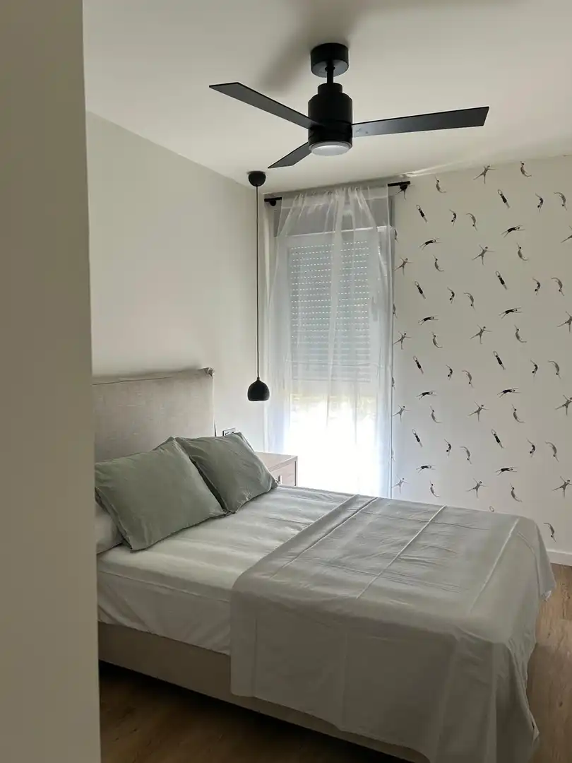 Appartement compact avec piscine à vendre à Calle Ceuta, imagen 8