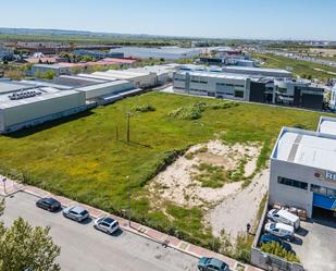 Terreny industrial en venda en Parla