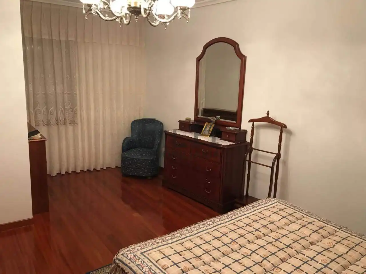 Casa o xalet en venda a A Peroxa