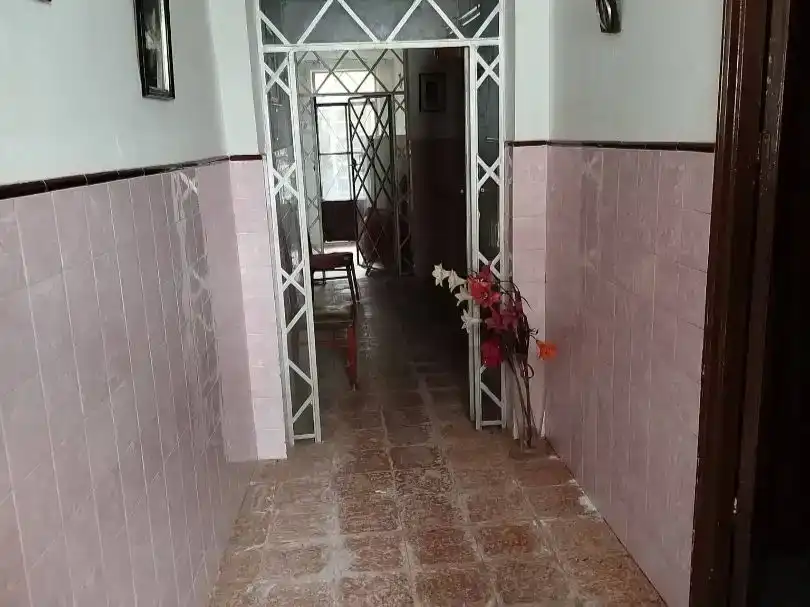 Pis en venda en Fuentes de León amb Jardí privat i Balcó