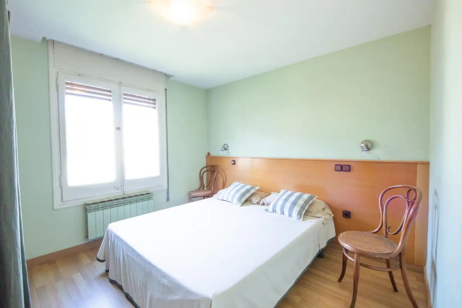Habitación de Casa o chalet en venta en Argentona con Calefacción, Jardín privado y Terraza
