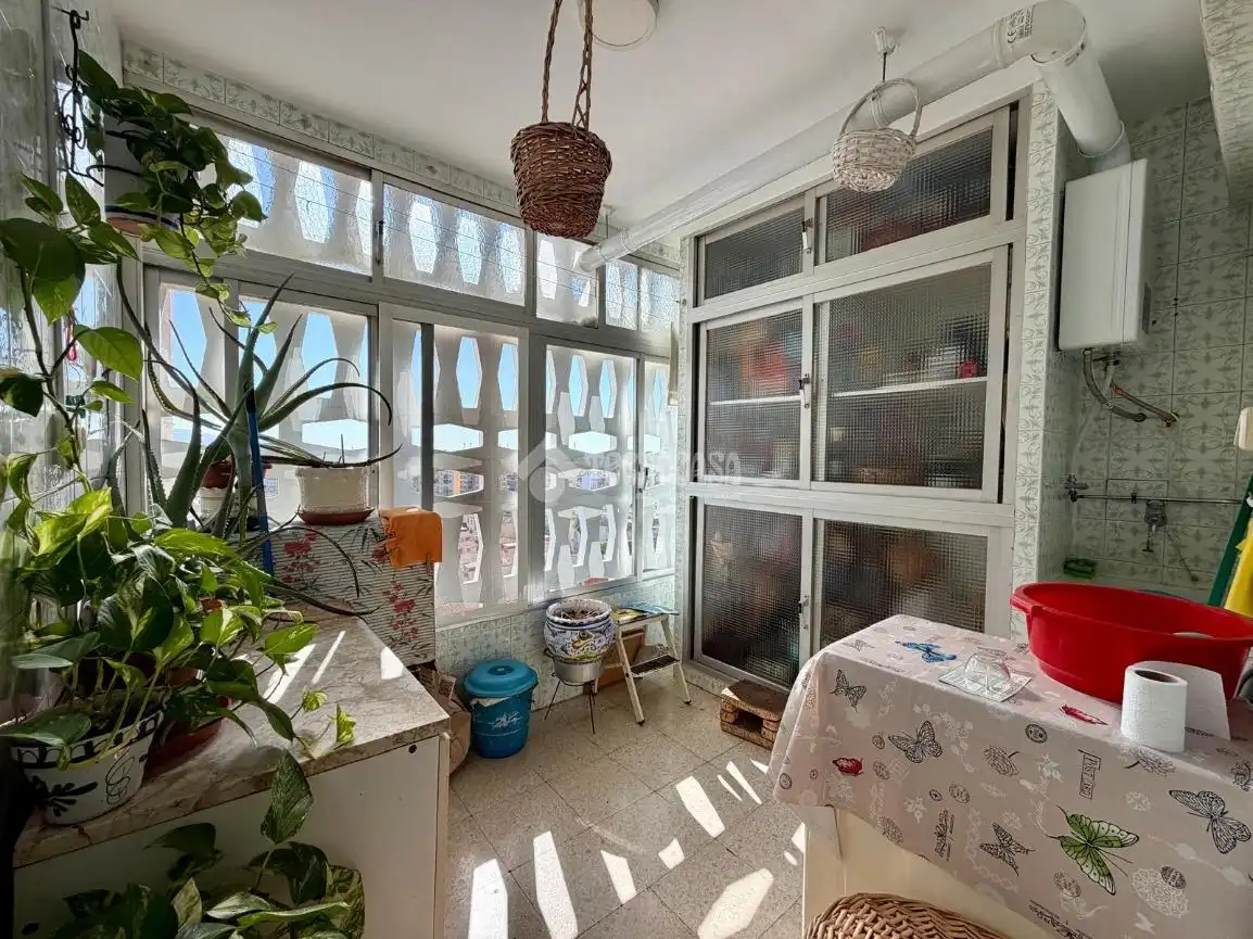 Flat with terrace for sale in Cruz de Humilladero, imagen 26