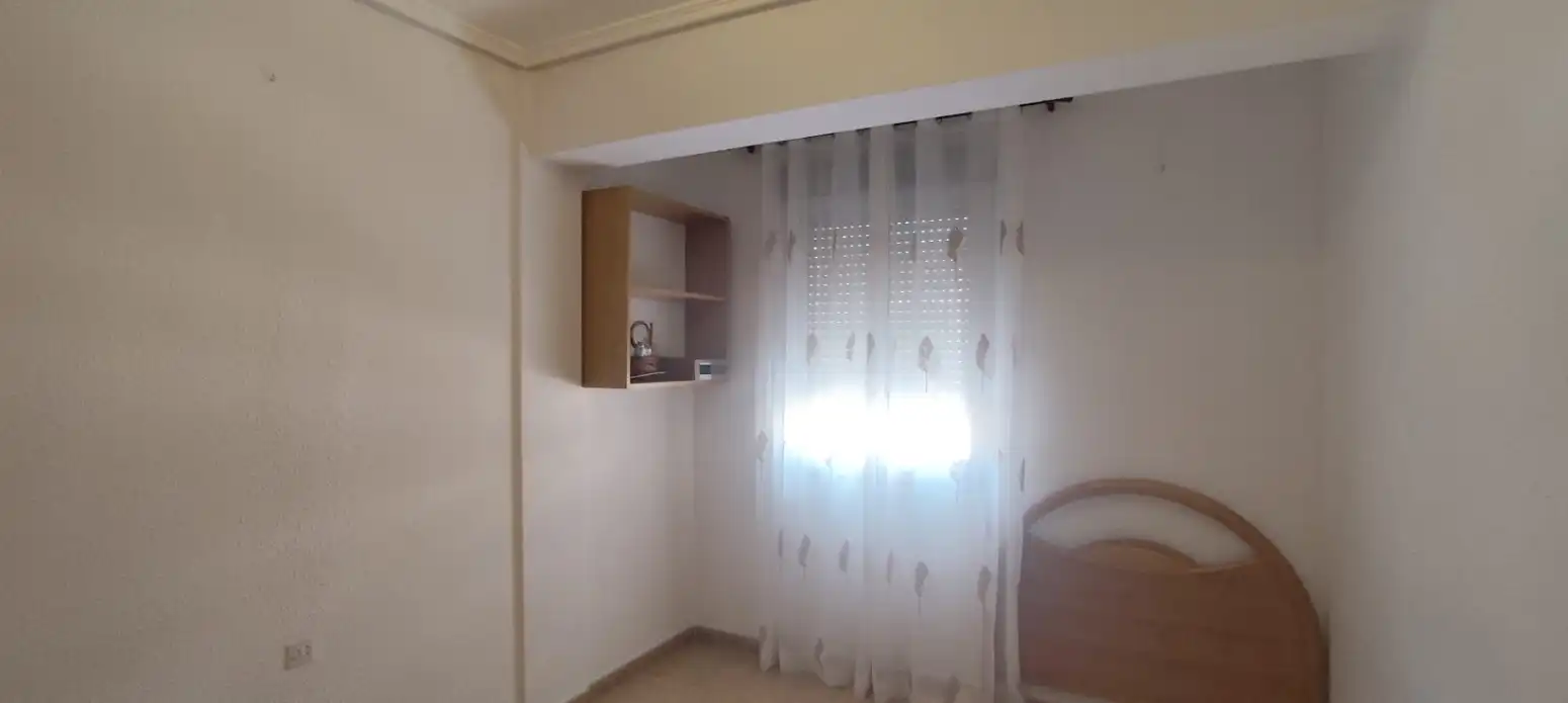 Dormitori de Pis en venda en Puçol amb Balcó