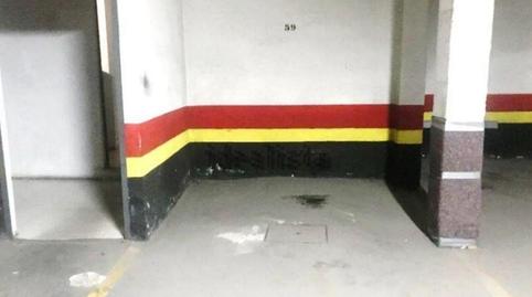 Foto 3 de Garatge en venda a Centro, Madrid