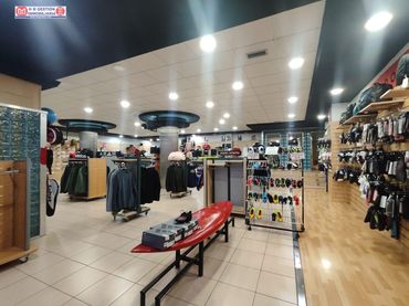 Local comercial en venta en Alcázar de San Juan