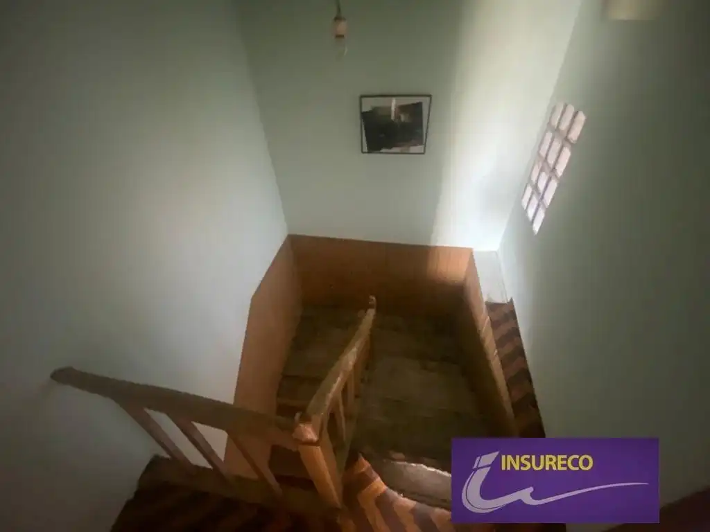 Casa o xalet en venda en Bustillo del Páramo amb Calefacció, Jardí privat i Moblat